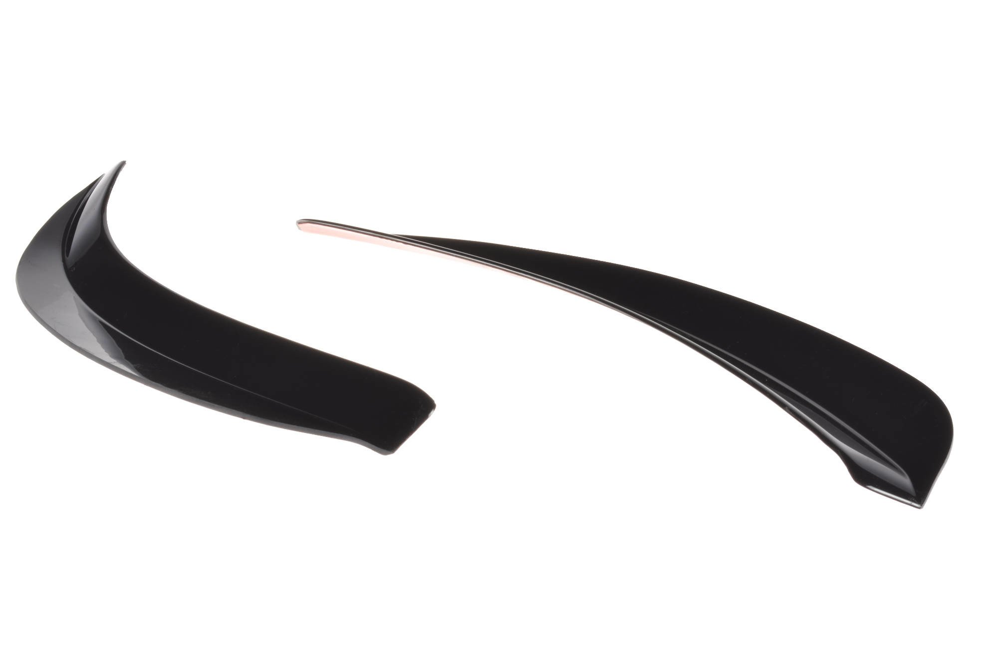 Spoiler CAP Mini Cooper S Mk3 Pre-facelift 3 Door (F56) (2014-2017) - 9