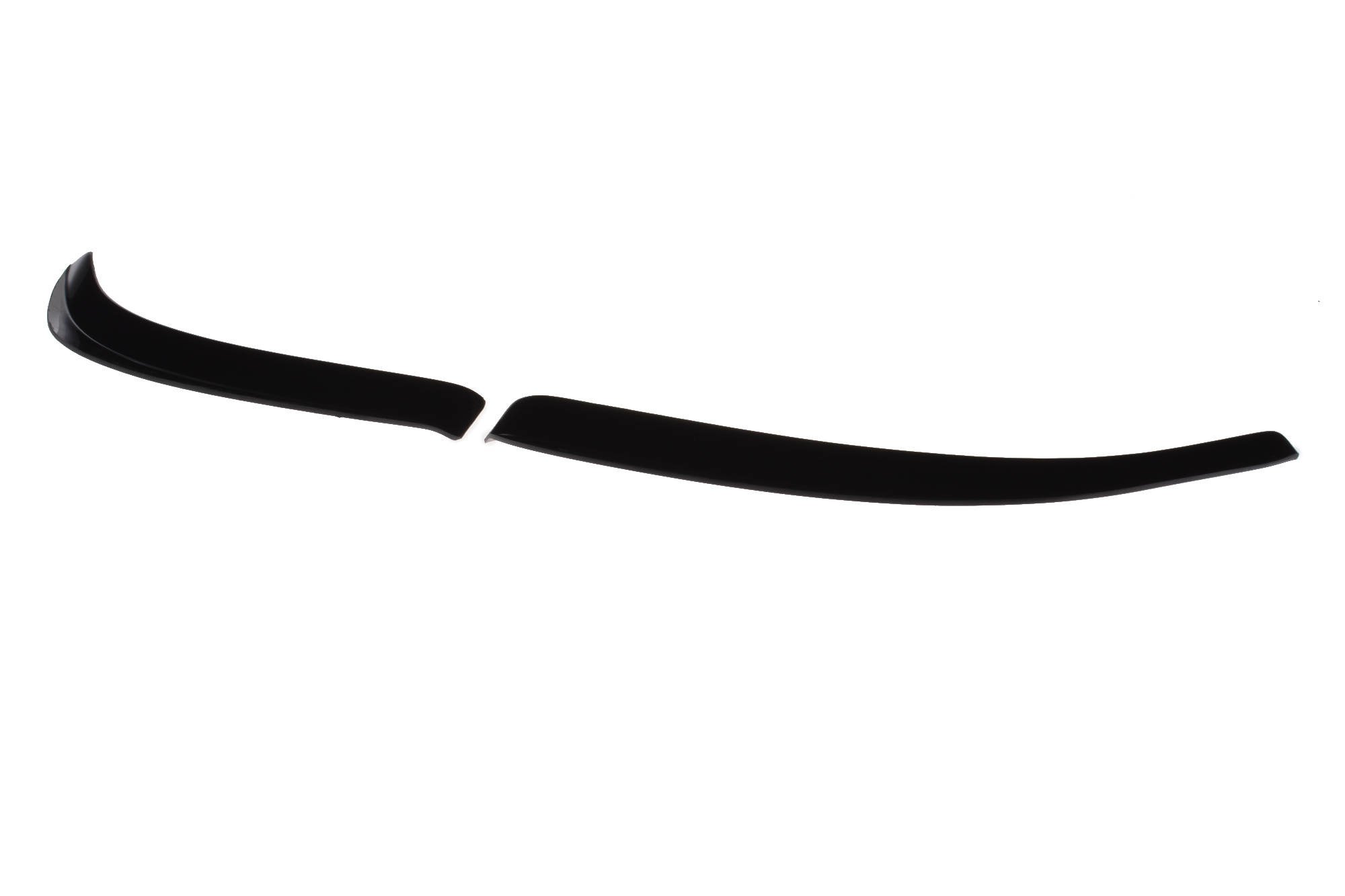 Spoiler CAP Mini Cooper S Mk3 Pre-facelift 3 Door (F56) (2014-2017) - 8