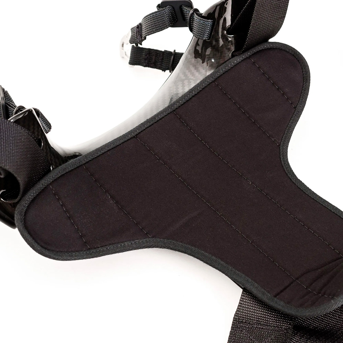 SIMPSON HYBRID S RESTRAINT SYSTEM - SIZE M - 5