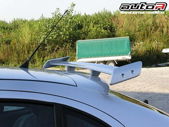 SEAT LEON 99+ SPOILER MINIWING [AUTOR]