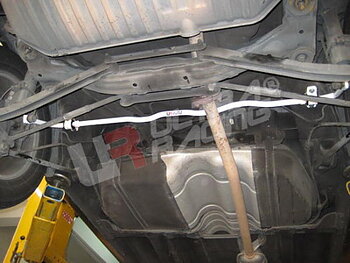 HYUNDAI TUCSON 05-09 ULTRARACING REAR SWAY BAR 23MM