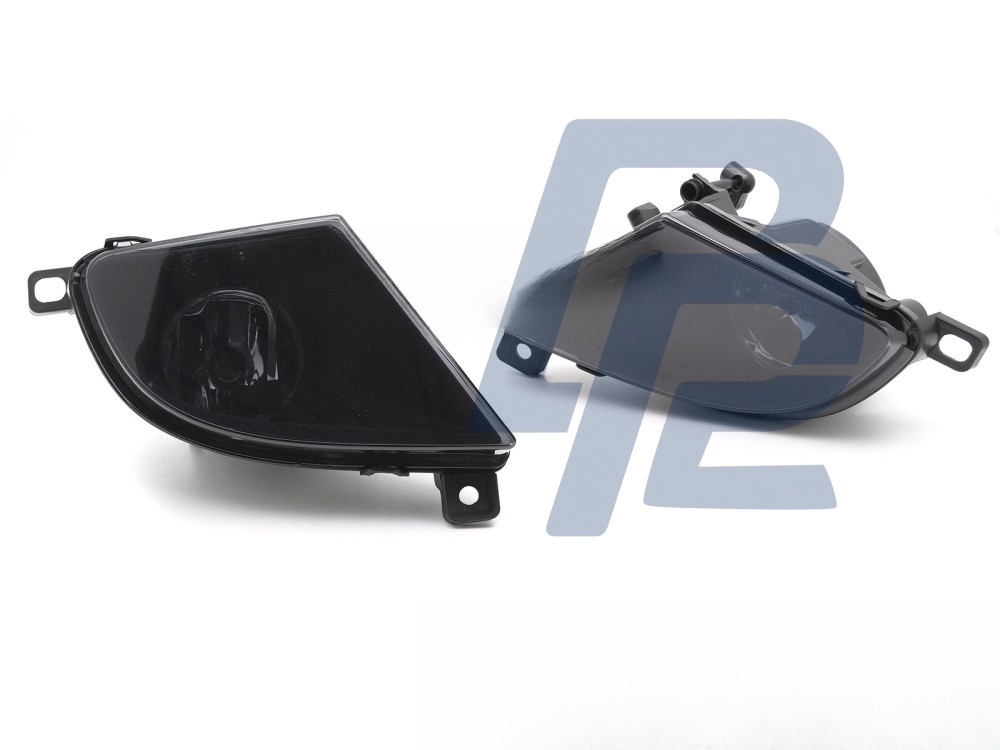 Fog Lights Smoked for BMW E60 / E61 2007–2010 Saloon / Touring - 3