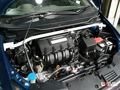 HONDA INSIGHT 09+ 1.3 ULTRARACING FRONT UPPER STRUTBAR