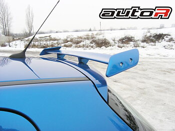 SMART VERSION I 98-03 SPOILER MINIWING [AUTOR]