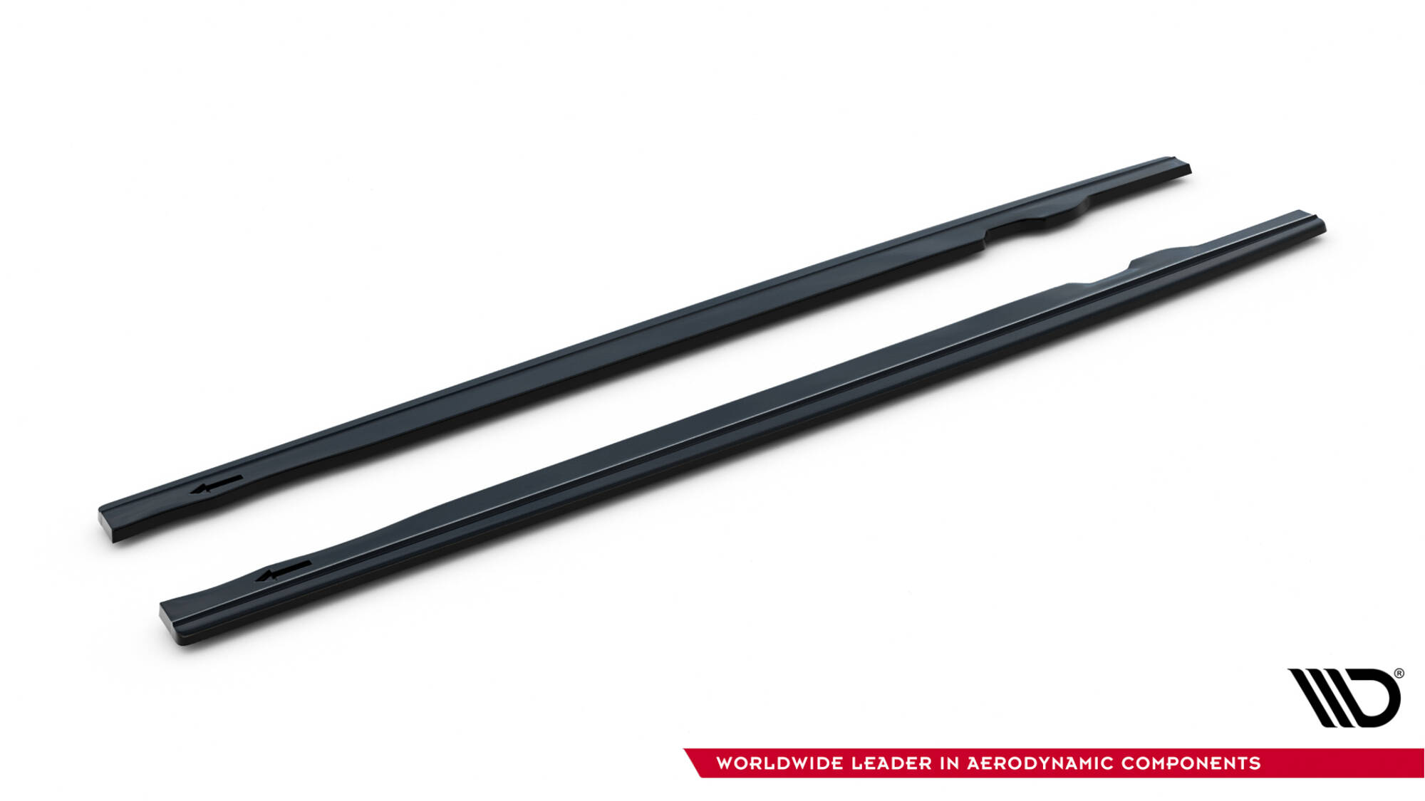 Side Skirts Diffusers Mini Cooper S Mk3 Preface 3 Door (F56) - 4