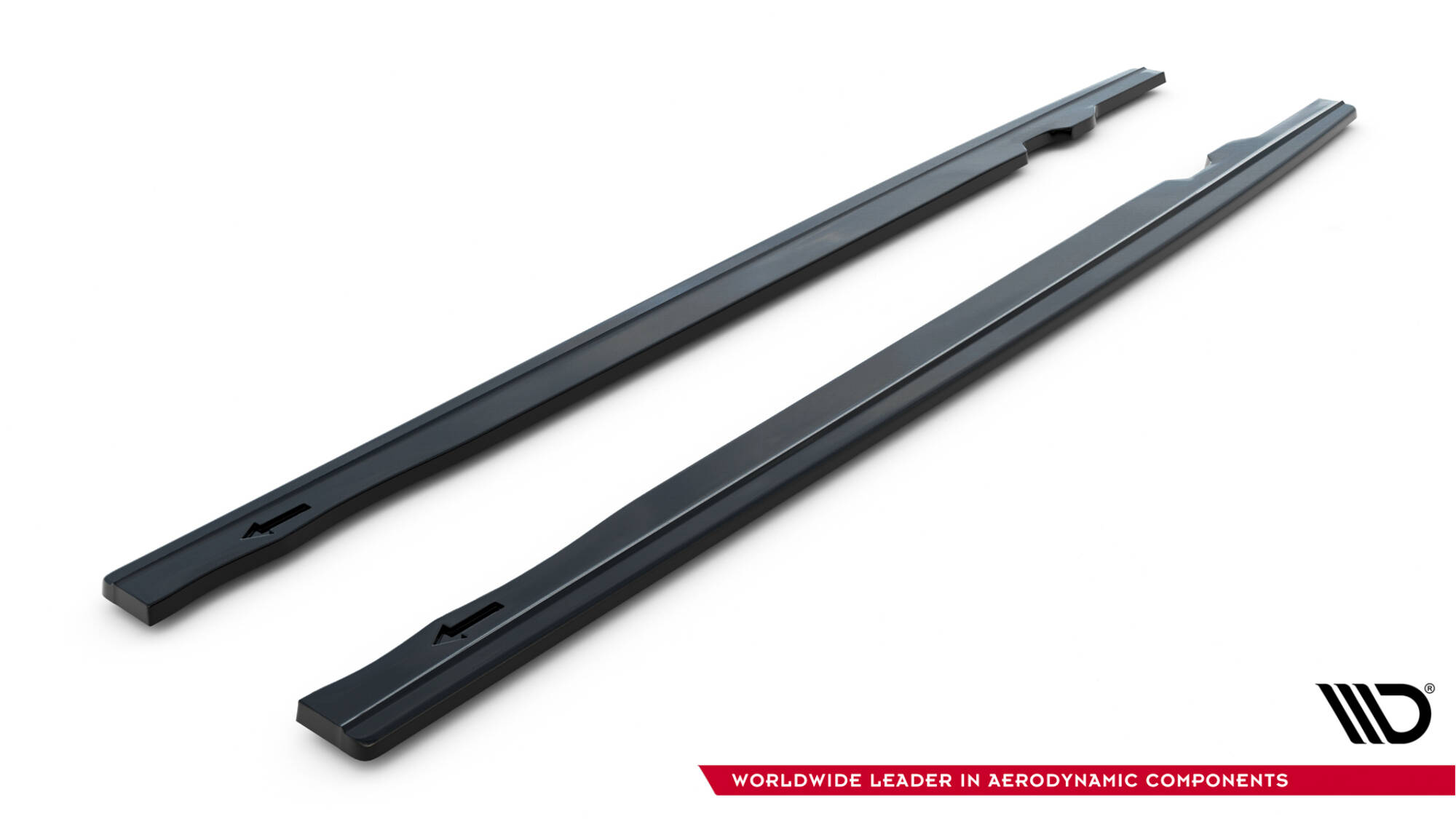 Side Skirts Diffusers Mini Cooper S Mk3 Preface 3 Door (F56) - 3