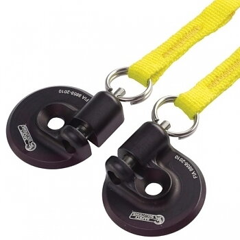 HYBRID PRORAGE SIMPSON QUICK RELEASE