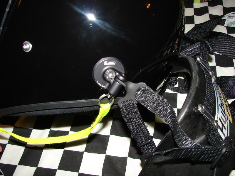 HYBRID PRORAGE SIMPSON QUICK RELEASE - 3