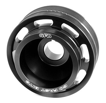 NISSAN 200SX SR20DET UNDERDRIVE CRANK PULLEY [GFB]