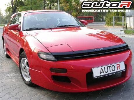TOYOTA CELICA T18 90-93 FRONTBUMPER THUNDER [AUTOR]