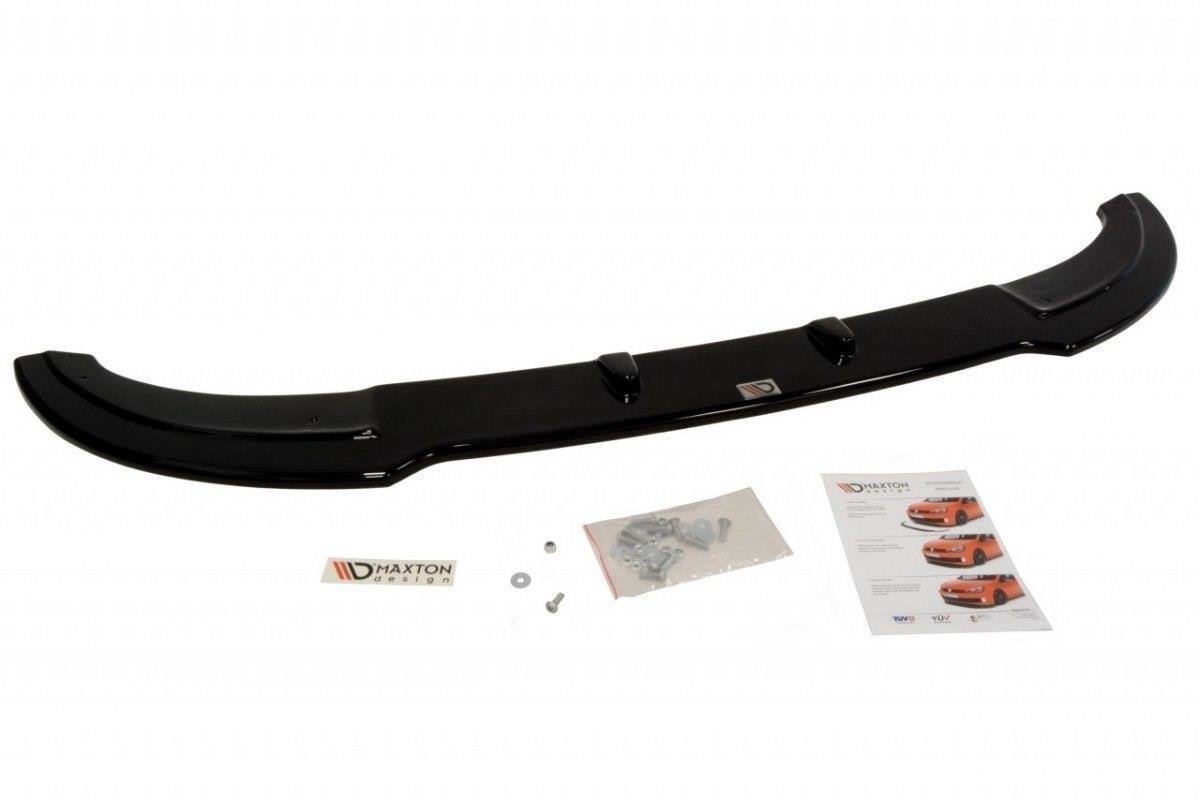 Front Splitter V.1 Mini Cooper R56 JCW - 4