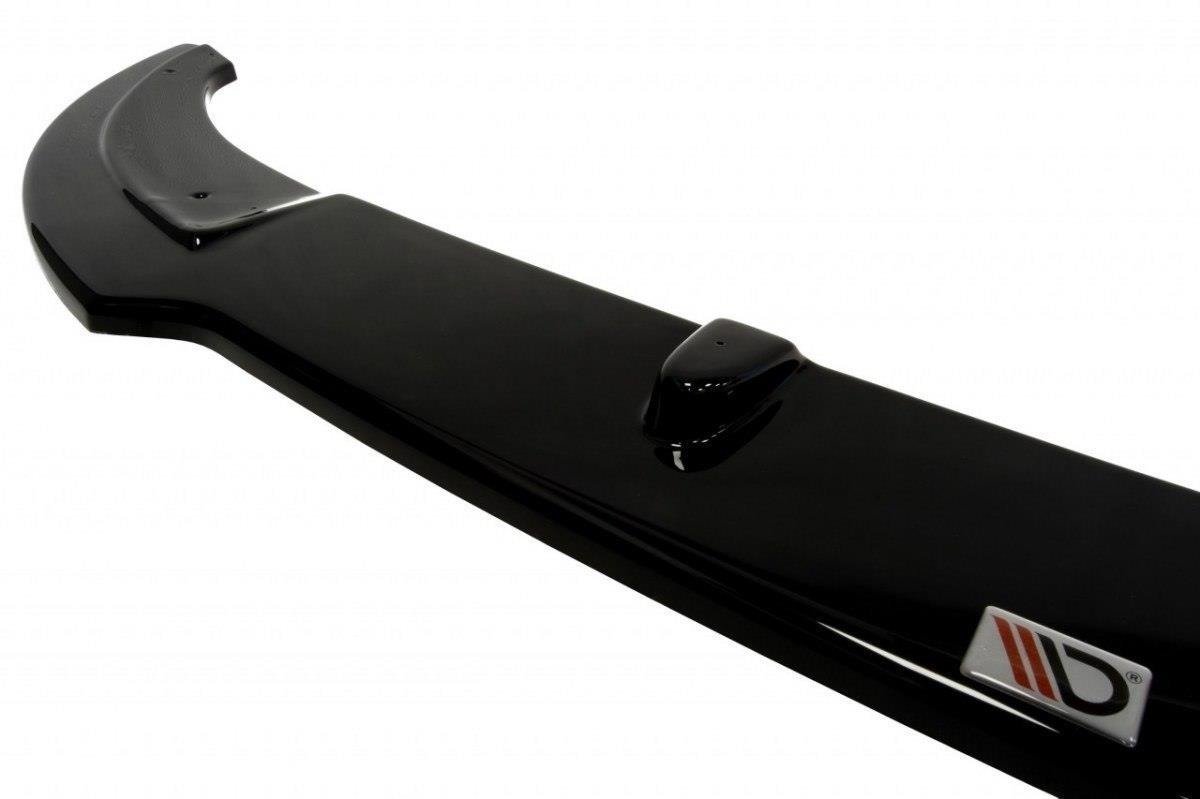 Front Splitter V.1 Mini Cooper R56 JCW - 5