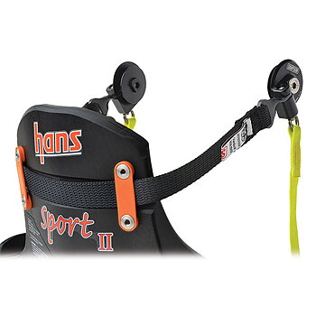 HYBRID SIMPSON QUICK RELEASE SPORT OR LITE STRAP