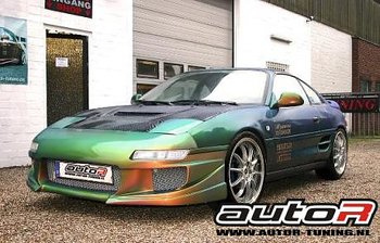 TOYOTA MR2 SW20 91-99 FRONTBUMPER WARRIOR [AUTOR]