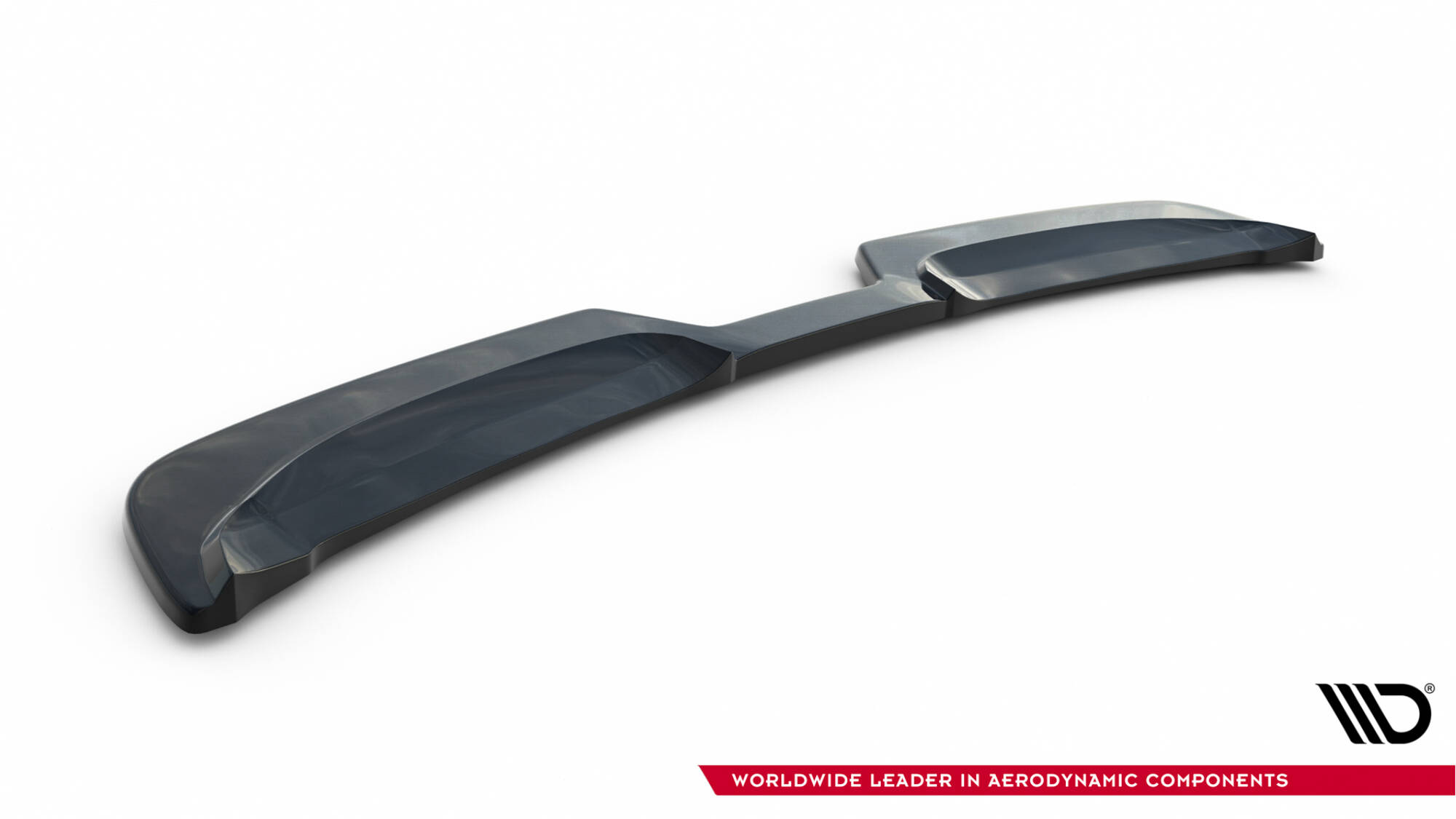 Rear Splitter Mini Cooper S Mk3 Preface 3 Door (F56) - 5