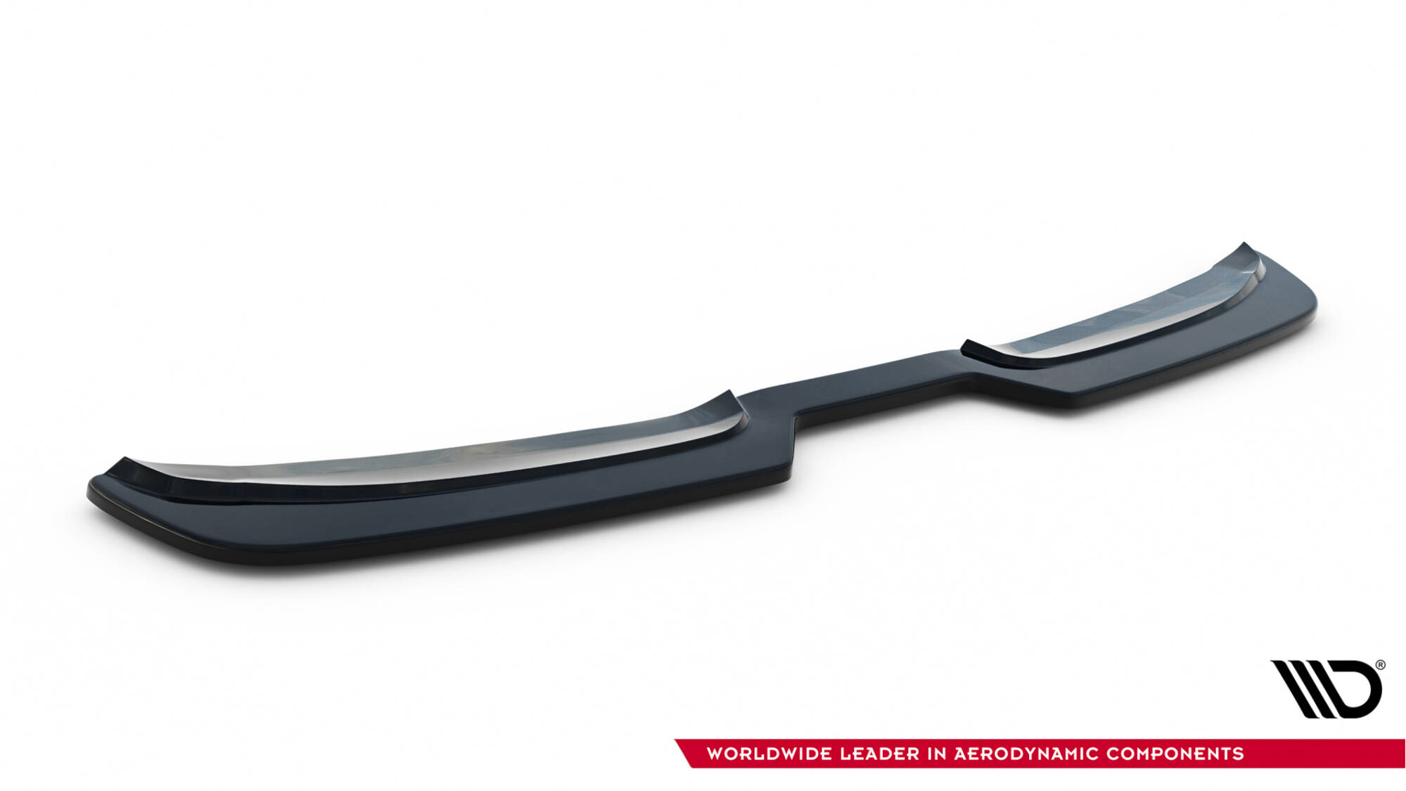 Rear Splitter Mini Cooper S Mk3 Preface 3 Door (F56) - 4