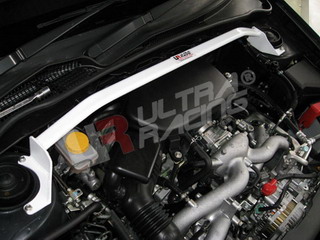 SUBARU IMPREZA 08+ GH/GR +STI ULTRA-R FRONT UPPER STRUTBAR