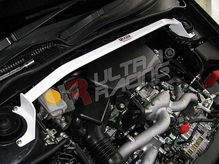 SUBARU IMPREZA 08+ GH/GR +STI ULTRA-R FRONT UPPER STRUTBAR