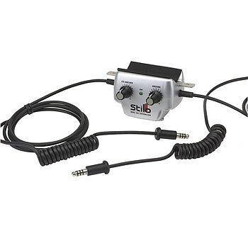 STILO WRC 03 INTERCOM