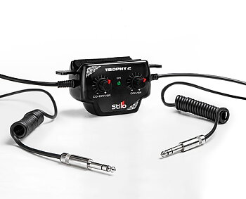 STILO TROPHY 2 INTERCOM AMPLIFIER