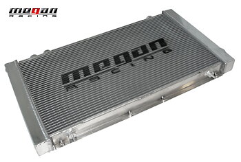 IMPREZA GC8 94-01 ALU PERFORMANCE 2-ROW RADIATOR [MR]