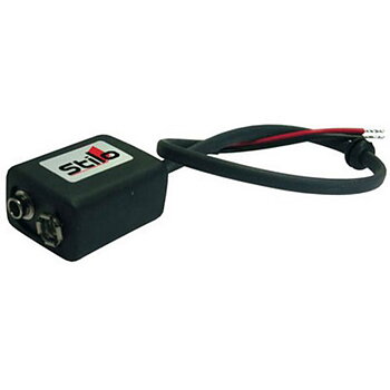 ADAPTATEUR STILO 12V POUR RADIO STILO® WRC ET TROPHY
