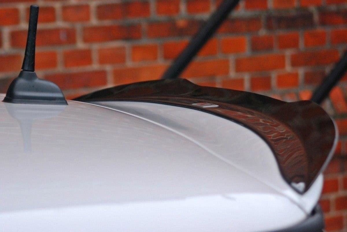 Spoiler CAP V.1 Mini Cooper R56 - 3