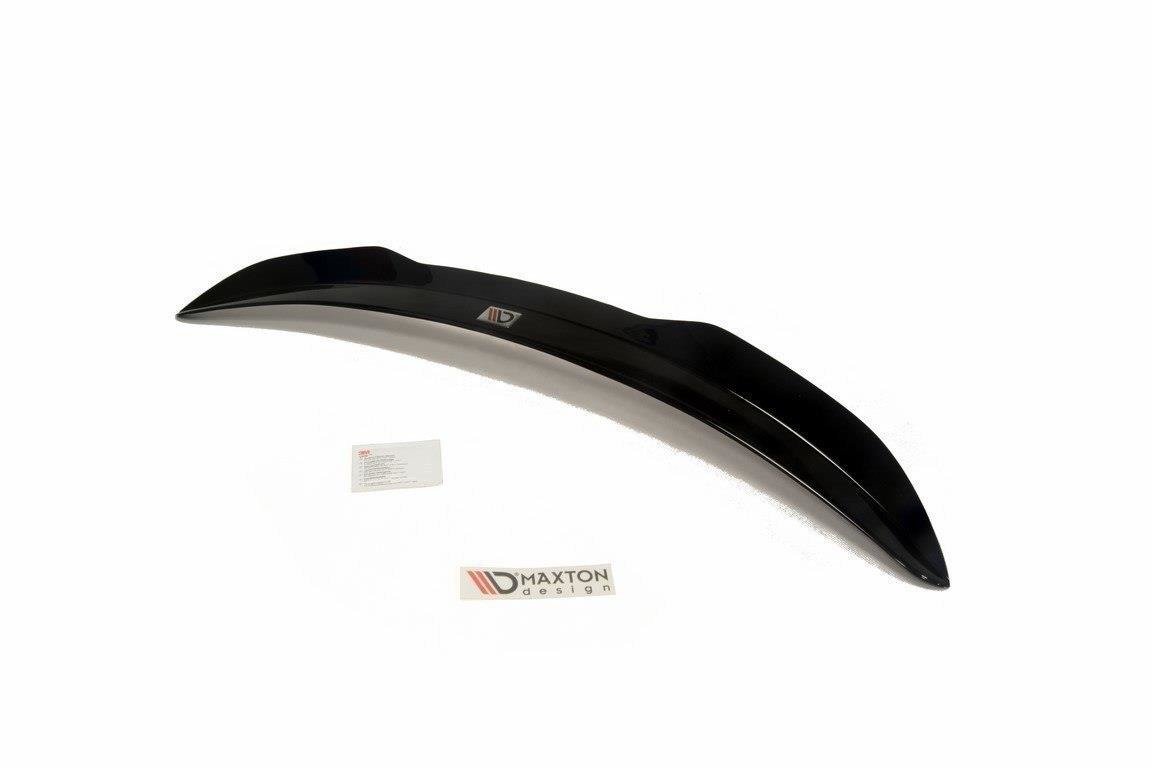 Spoiler CAP V.1 Mini Cooper R56 - 2