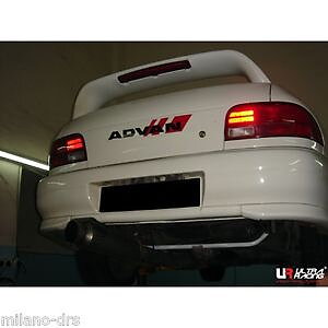 IMPREZA GC8 94-01 ULTRA-R BAKRE NEDRE   STABILISERINGSSTAG/  STABILISERINGSSTAG 514