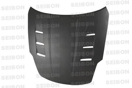 NISSAN 350Z 02-06 SEIBON TS DRY-CARBON HUV
