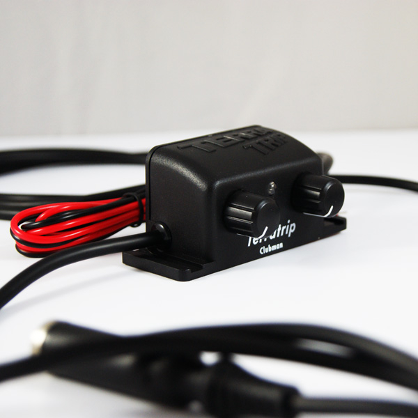 TERRATRIP CLUBMAN - INTERCOM - 3