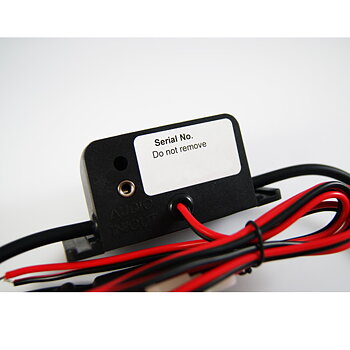 TERRATRIP CLUBMAN - INTERCOM