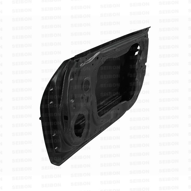 NISSAN 350Z 02-08 SEIBON DRY-CARBON DOORS - 2
