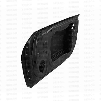 NISSAN 350Z 02-08 SEIBON DRY-CARBON DOORS