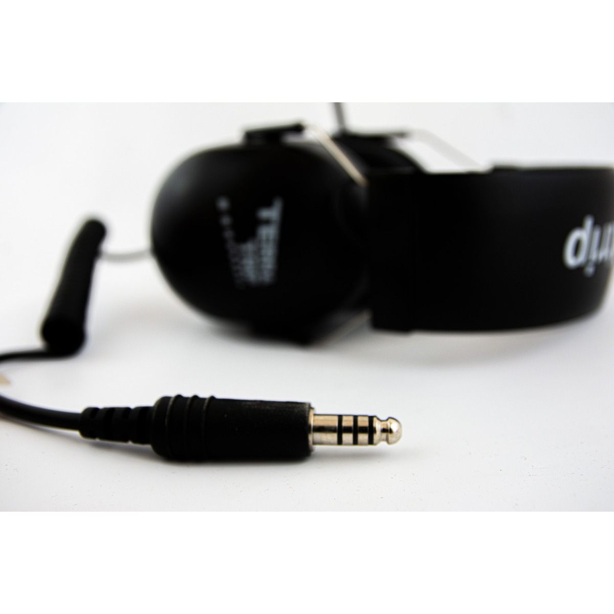 TERRATRIP PRO PLUS – UNIVERSAL "MICKEY" HEADPHONES - 2