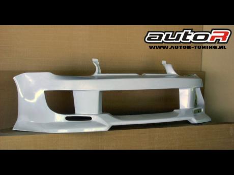 VOLKSWAGEN GOLF IV 97-03 FRONTBUMPER BOOSTER [AUTOR]