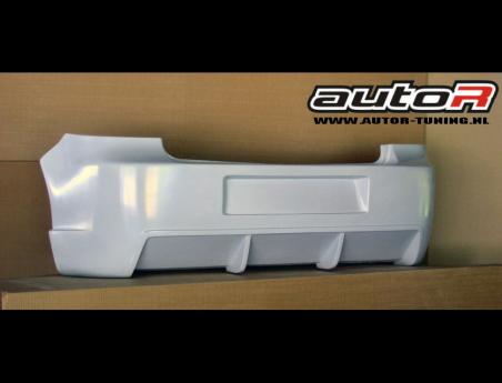 VOLKSWAGEN GOLF IV 97-03 REARBUMPER DRIFTER [AUTOR]