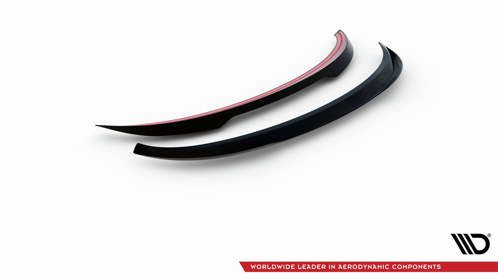 Spoiler CAP Mini Cooper S F56 Facelift - 6
