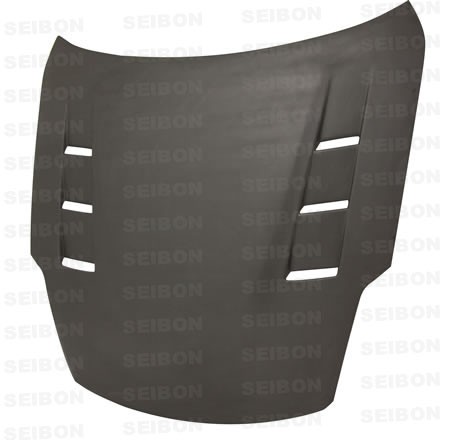 NISSAN 350Z 07-08 SEIBON TS DRY-CARBON HUV