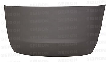 NISSAN 350Z SPYDER 02-08 SEIBON OEM DRY-CARBON TRUNKLID