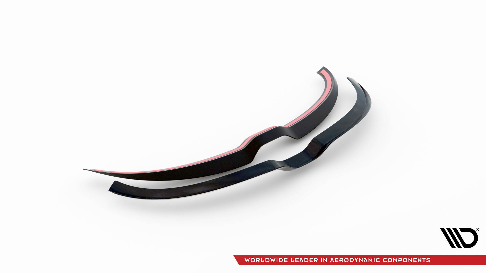 Spoiler CAP Mini Cooper S John Cooper Works F55 Facelift - 5