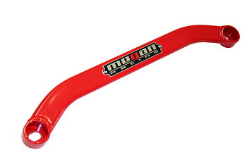 NISSAN 370Z 09+ REAR LOWER SUPPORT BAR MEGAN RACING