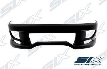 PEUGEOT 205 SIX-AERODYNAMICS AGR FRONT BUMPER