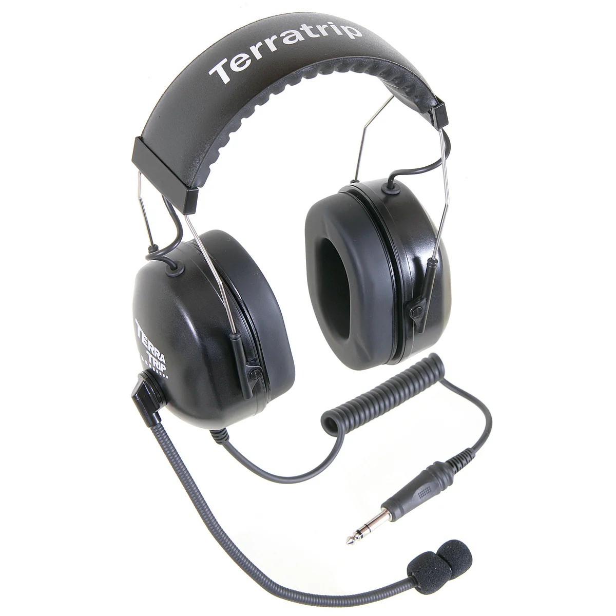 PRACTICE HEADSET FOR TERRATRIP CLUBMAN AND PROFESSIONAL