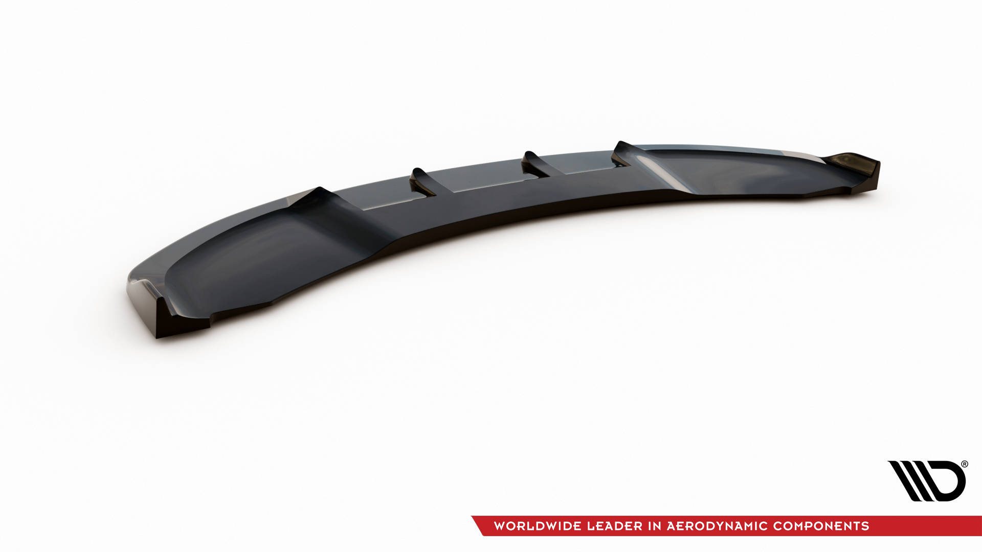 Front Splitter V.3 Mini Cooper John Cooper Works R56 - 6