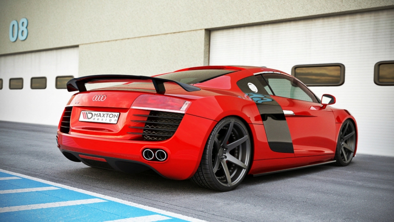 VINGE GT AUDI R8 - 3