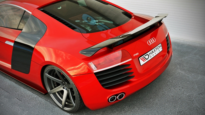 VINGE GT AUDI R8