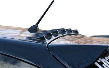 IMPREZA WRX STI 08+ CHARGESPEED ROOF FIN