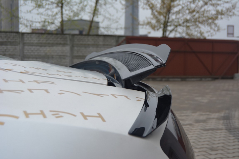 SPOILER EXTENSION AUDI R8 2006 - 2015 - 5