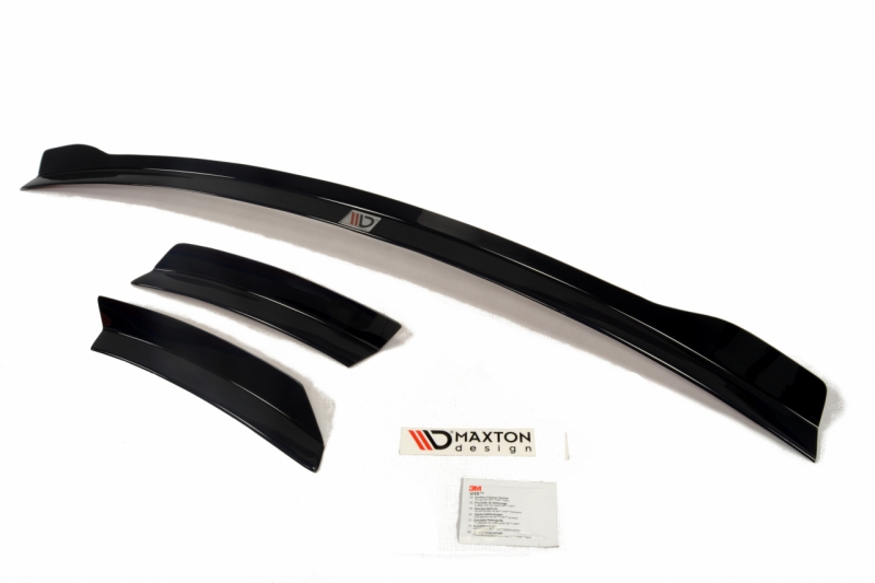 SPOILER EXTENSION AUDI R8 2006 - 2015 - 2